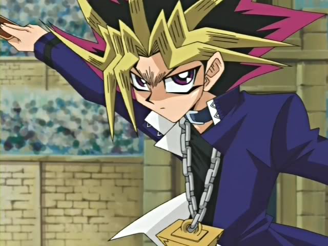 [ Hết ] Phần 5: Hình anime Atemu (Yami Yugi) & Anzu (Tea) trong YugiOh  - Page 52 2_A91_P_196