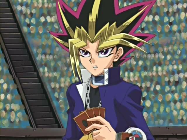 [ Hết ] Phần 5: Hình anime Atemu (Yami Yugi) & Anzu (Tea) trong YugiOh  - Page 48 2_A90_P_223