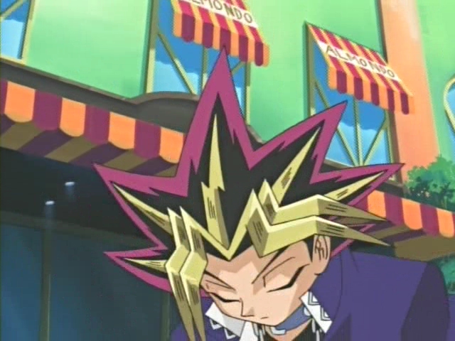 [ Hết ] Phần 5: Hình anime Atemu (Yami Yugi) & Anzu (Tea) trong YugiOh  - Page 76 2_A96_P_77