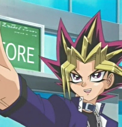 [ Hết ] Phần 5: Hình anime Atemu (Yami Yugi) & Anzu (Tea) trong YugiOh  - Page 76 2_A96_P_28