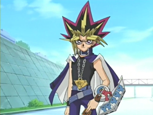 [ Hết ] Phần 5: Hình anime Atemu (Yami Yugi) & Anzu (Tea) trong YugiOh  - Page 99 2_A100_P_348