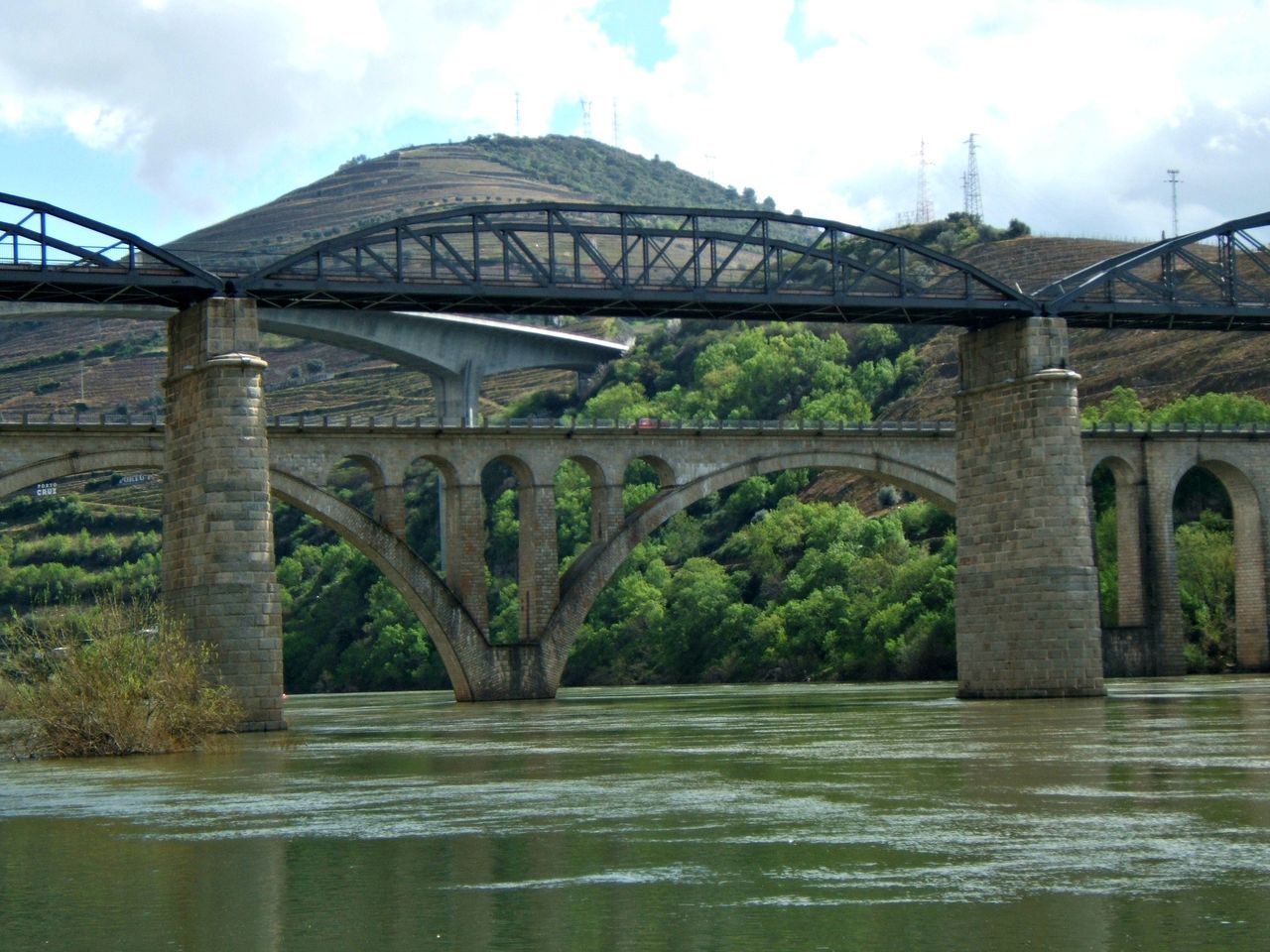 O passeio das 1001 curvas Peso_da_R_gua