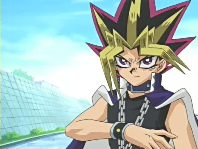 [ Hết ] Phần 5: Hình anime Atemu (Yami Yugi) & Anzu (Tea) trong YugiOh  - Page 99 2_A100_P_311