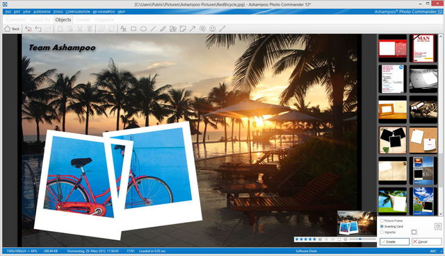 Ashampoo Photo Commander 12.0.6 Scr_ashampoo_photo_commander_12_greeting_cards_e
