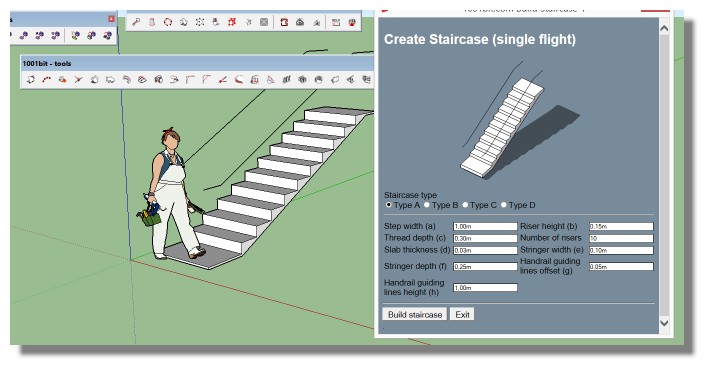 plugin - Plugin 1001 bit tool 1001b