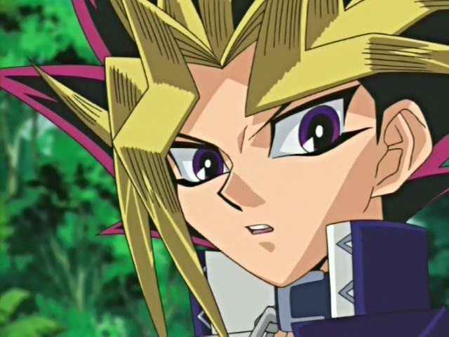 [ Hết ] Phần 5: Hình anime Atemu (Yami Yugi) & Anzu (Tea) trong YugiOh  - Page 2 2_A81_P_146