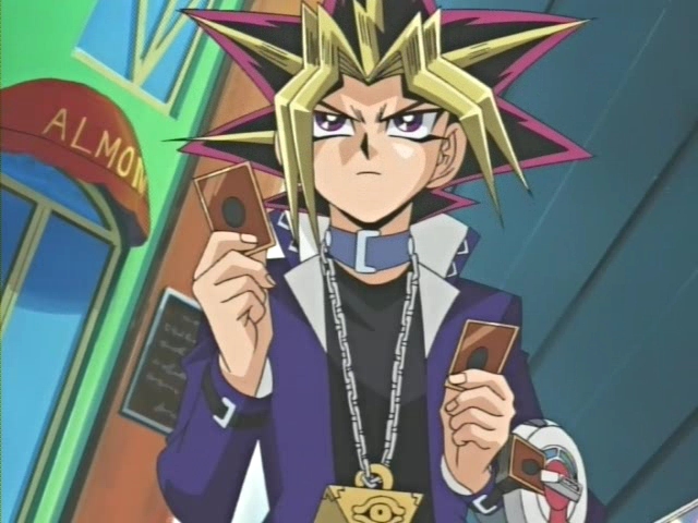 [ Hết ] Phần 5: Hình anime Atemu (Yami Yugi) & Anzu (Tea) trong YugiOh  - Page 74 2_A95_P_393