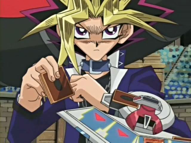 [ Hết ] Phần 5: Hình anime Atemu (Yami Yugi) & Anzu (Tea) trong YugiOh  - Page 49 2_A90_P_309