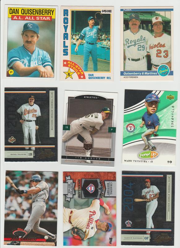 BB Cards F/S .10 cents Each (NEW LIST) Scanned Adding More 073