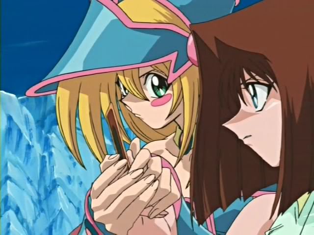 [ Hết ] Phần 5: Hình anime Atemu (Yami Yugi) & Anzu (Tea) trong YugiOh  - Page 14 2_A83_P_335