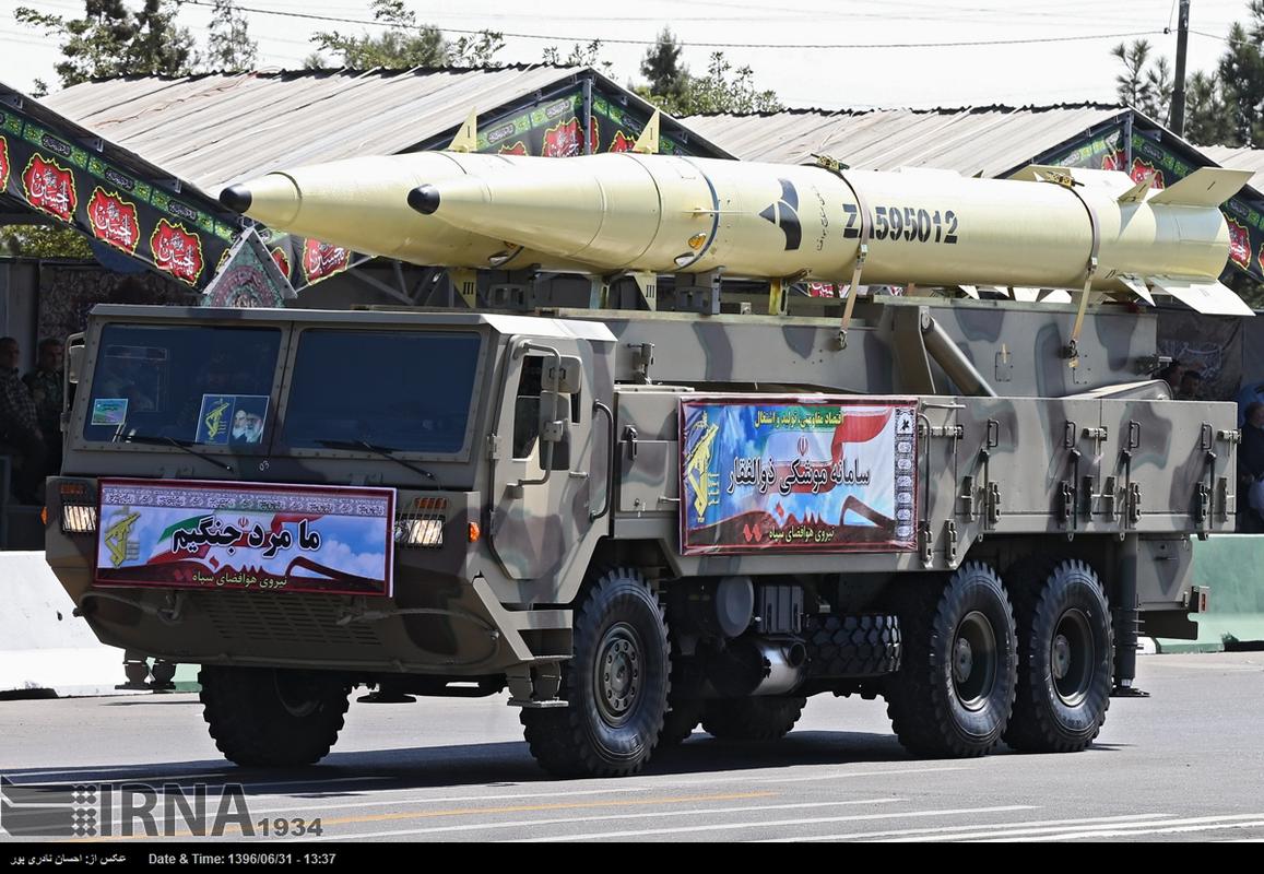 IR of Iran Armed Forces Photos and Videos - Page 3 N3526340-6057490