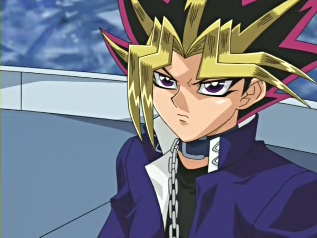 [ Hết ] Phần 5: Hình anime Atemu (Yami Yugi) & Anzu (Tea) trong YugiOh  - Page 51 2_A91_P_11