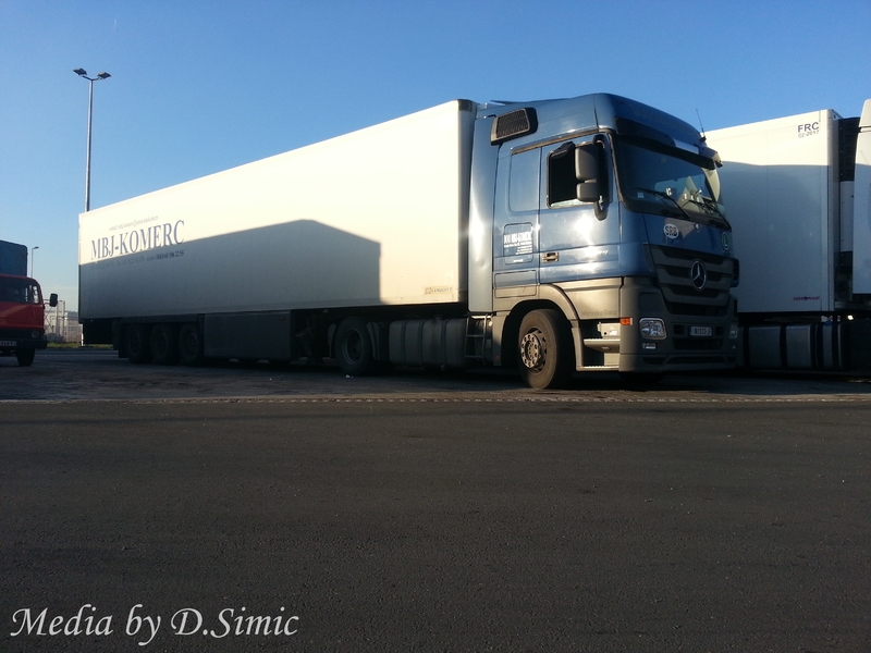 Actros Mp3 - Page 12 20131109_150355