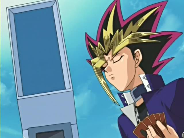 [ Hết ] Phần 5: Hình anime Atemu (Yami Yugi) & Anzu (Tea) trong YugiOh  - Page 51 2_A91_P_83