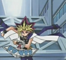 [ Hết ] Phần 6: Hình anime Atemu (Yami Yugi) & Anzu (Tea) trong YugiOh  - Page 2 2_A101_P_157