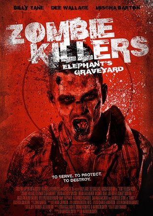 Zombie Killers Elephants Graveyard 2015 DVDRip XviD-EVO Y9b4_Xxr