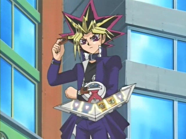 [ Hết ] Phần 5: Hình anime Atemu (Yami Yugi) & Anzu (Tea) trong YugiOh  - Page 76 2_A96_P_50