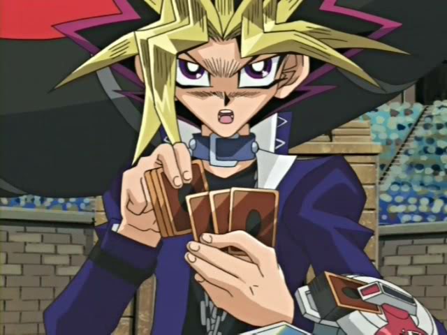 [ Hết ] Phần 5: Hình anime Atemu (Yami Yugi) & Anzu (Tea) trong YugiOh  - Page 49 2_A90_P_351