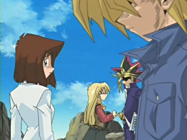 [ Hết ] Phần 5: Hình anime Atemu (Yami Yugi) & Anzu (Tea) trong YugiOh  - Page 39 2_A88_P_370