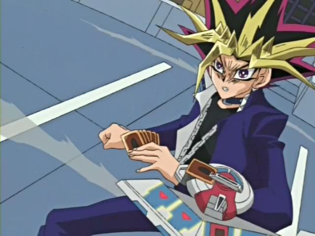 [ Hết ] Phần 5: Hình anime Atemu (Yami Yugi) & Anzu (Tea) trong YugiOh  - Page 49 2_A90_P_381