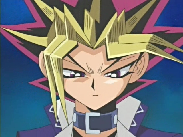 [ Hết ] Phần 5: Hình anime Atemu (Yami Yugi) & Anzu (Tea) trong YugiOh  - Page 74 2_A95_P_353