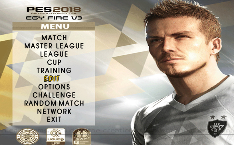 حصريا اقوى واضخم باتشات PES6  لموسم 17/2018 بأخر الانتقالات الصيفية  باتش EgyFire الاصدار الثالث باضافة الدوري المصري والجزائري وابطال افريقيا Maxresdefault