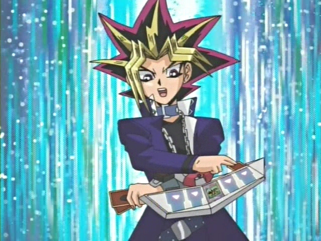 [ Hết ] Phần 5: Hình anime Atemu (Yami Yugi) & Anzu (Tea) trong YugiOh  - Page 74 2_A95_P_374