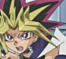 [ Hết ] Phần 6: Hình anime Atemu (Yami Yugi) & Anzu (Tea) trong YugiOh  - Page 2 2_A101_P_163