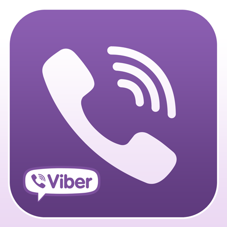 برنامج فايبر للكمبيوتر 2015 - viber disktop 5.0 2015 Viber