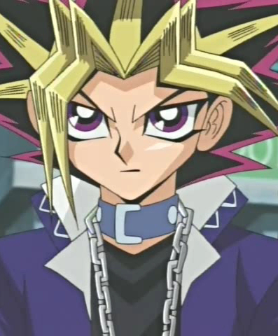 [ Hết ] Phần 5: Hình anime Atemu (Yami Yugi) & Anzu (Tea) trong YugiOh  - Page 76 2_A96_P_44