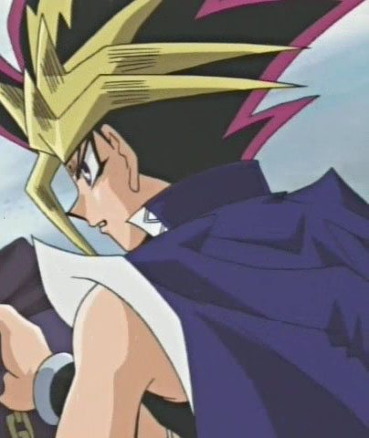 [ Hết ] Phần 6: Hình anime Atemu (Yami Yugi) & Anzu (Tea) trong YugiOh  - Page 2 2_A101_P_167