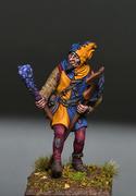 Tartar Miniatures (Italy) -2018 TR54-113-_Medieval_Jester2_5