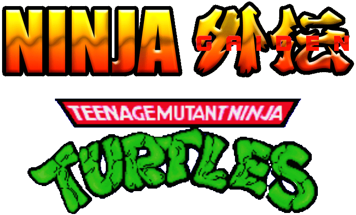 TMNT Enter to the tournament!! - Page 5 Ninja_Gaiden_Series_Logo_1_a