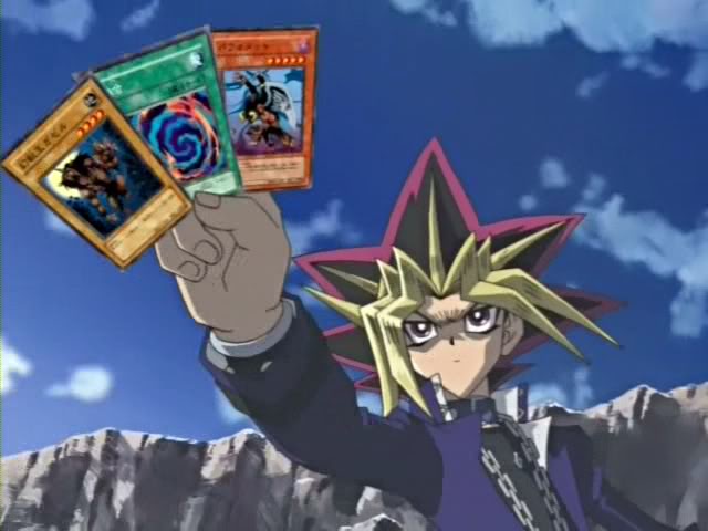 [ Hết ] Phần 5: Hình anime Atemu (Yami Yugi) & Anzu (Tea) trong YugiOh  - Page 27 2_A86_P_151