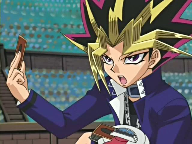 [ Hết ] Phần 5: Hình anime Atemu (Yami Yugi) & Anzu (Tea) trong YugiOh  - Page 52 2_A91_P_116