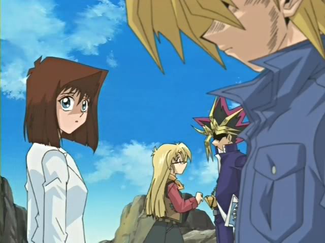 [ Hết ] Phần 5: Hình anime Atemu (Yami Yugi) & Anzu (Tea) trong YugiOh  - Page 39 2_A88_P_372