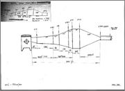 .................*NICK BRAMLEY'S  186CC ENGINE*............. - Page 4 PIPE_4_DRAWING_TREVOR_MODS_APRIL_2016