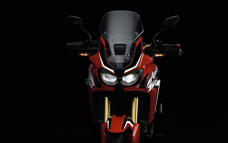 The Queen is back.. Honda_Africa_Twin_049