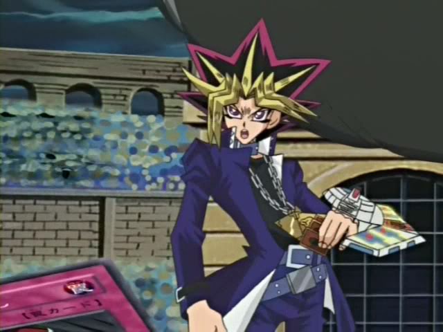 [ Hết ] Phần 5: Hình anime Atemu (Yami Yugi) & Anzu (Tea) trong YugiOh  - Page 49 2_A90_P_326