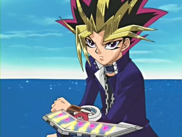 [ Hết ] Phần 5: Hình anime Atemu (Yami Yugi) & Anzu (Tea) trong YugiOh  - Page 51 2_A91_P_74