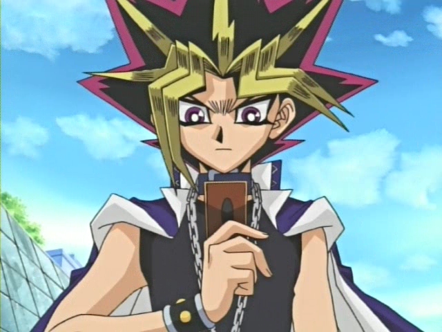 [ Hết ] Phần 5: Hình anime Atemu (Yami Yugi) & Anzu (Tea) trong YugiOh  - Page 97 2_A100_P_136