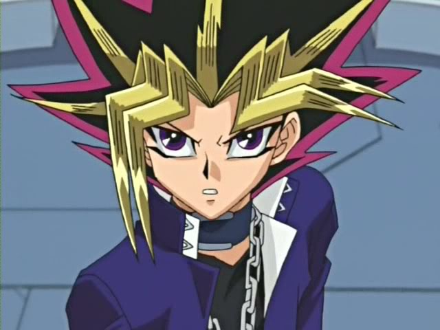 [ Hết ] Phần 5: Hình anime Atemu (Yami Yugi) & Anzu (Tea) trong YugiOh  - Page 48 2_A90_P_214