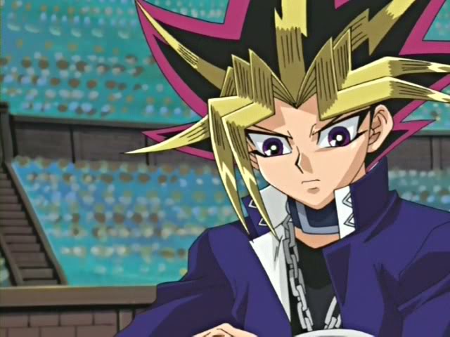 [ Hết ] Phần 5: Hình anime Atemu (Yami Yugi) & Anzu (Tea) trong YugiOh  - Page 52 2_A91_P_111