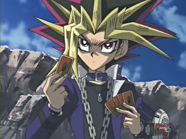 [ Hết ] Phần 5: Hình anime Atemu (Yami Yugi) & Anzu (Tea) trong YugiOh  - Page 27 2_A86_P_143