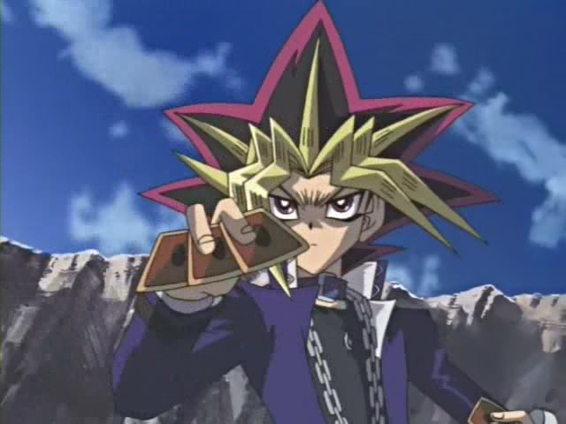 [ Hết ] Phần 5: Hình anime Atemu (Yami Yugi) & Anzu (Tea) trong YugiOh  - Page 27 2_A86_P_148