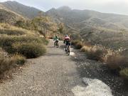 ASNOBIKE - (12/05/2018) Bolnuevo-Puntas Calnegre-Bolnuevo IMG_0564