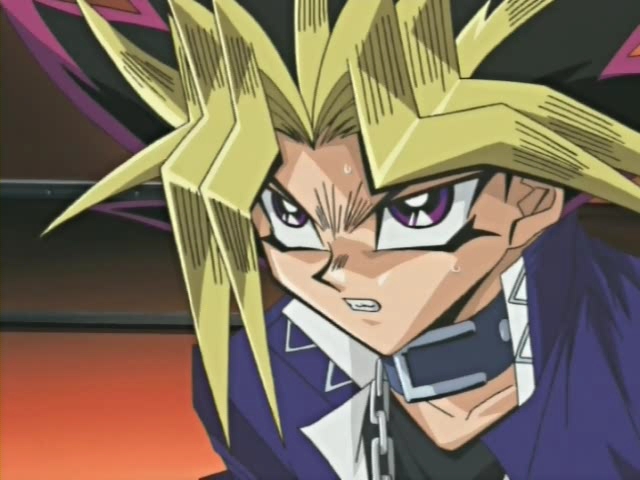 [ Hết ] Phần 5: Hình anime Atemu (Yami Yugi) & Anzu (Tea) trong YugiOh  - Page 87 2_A98_P_158