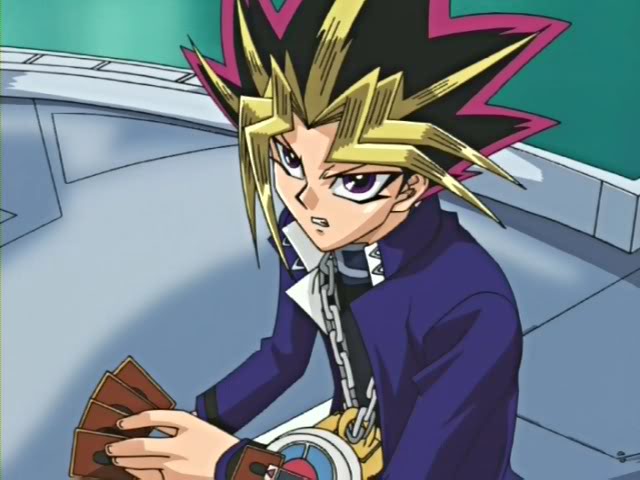 [ Hết ] Phần 5: Hình anime Atemu (Yami Yugi) & Anzu (Tea) trong YugiOh  - Page 48 2_A90_P_241