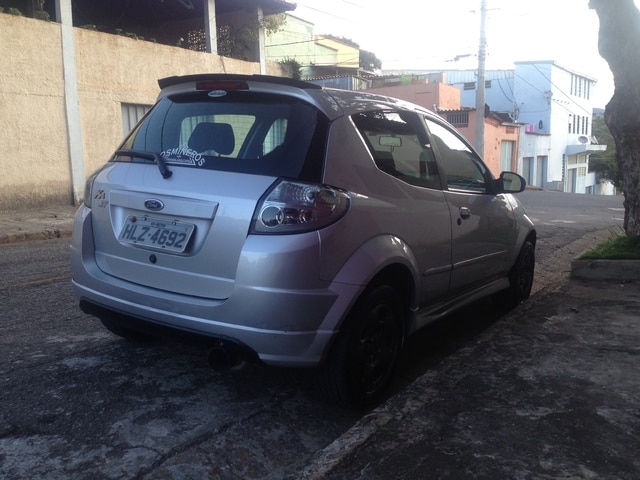 [FOTOS] - Chegando de Ford Ka 2011 - bruno costa IMG_2705