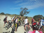  (13/05/17) Ruta Peñas Blancas/Garabitos/Ermitaño BTTCARTAGENA_ASNOBIKE_45